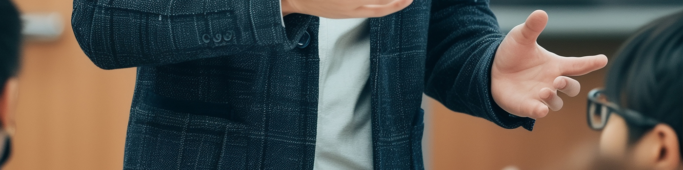 과학 토론식 수업 현장