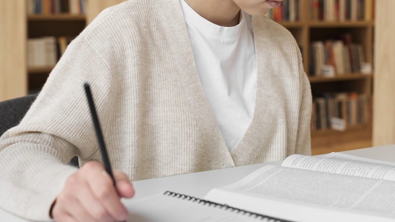 수업 장면 이미지