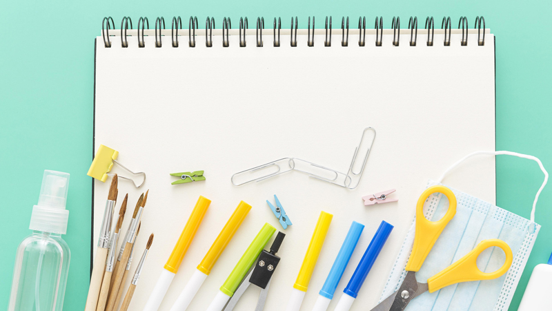 입소 준비물 안내 이미지(선택)